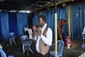 biometric screening session4 in Kinshasa Masina DRC